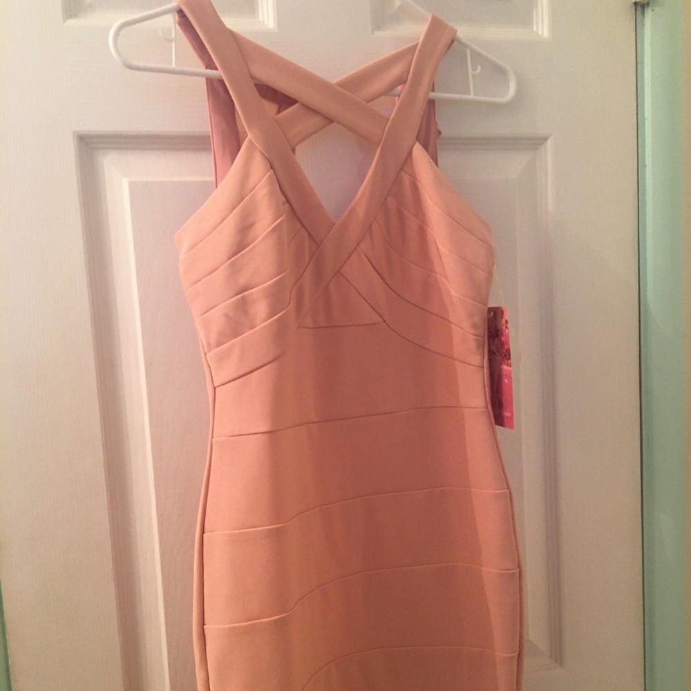 Seat Dress